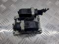 блок управления двигателем Opel Corsa C 2002, 1.0 л., i, 261207965 - фото №2