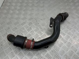 патрубок интеркулера Ford Focus 1 поколение [рестайлинг] 2002, 1.8 л., 1M5Q9F764AA