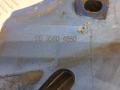 решетка радиатора Citroen Berlingo 1 поколение (M49) 2002, 9635604880 - фото №5