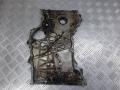 крышка двигателя передняя Honda Accord 7 поколение 2004, 2.2 л., cTDi - фото №4
