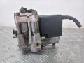 блок ABS Audi 80 8C/B4 1993, 2.0 л., i, ABT, бензин, 4A0614111A, 0265201049 - фото №3