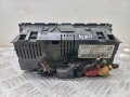 блок управления печки / климат-контроля Audi A4 B7 2007, 8E0820043BM - фото №2