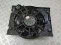 вентилятор радиатора Opel Zafira 1 поколение (A) [рестайлинг] 2004, 2.2 л., Z 22 SE, бензин, АКПП, 9133342, 0130303275, 24431829 - фото №3