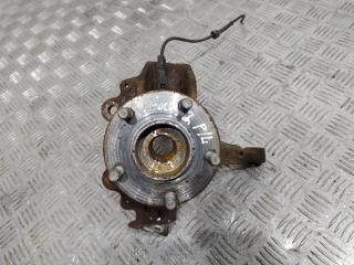 ступица передняя левая Ford Focus 2 поколение 2006