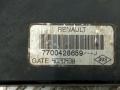 вентилятор радиатора Renault Kangoo 1 поколение 2003, 1.5 л., DCi, 7700428659J - фото №3