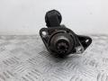 стартер Volkswagen Golf 4 поколение 2005, 1.4 л., i, 020911023S - фото №2