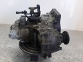 КПП механическая (МКПП) Volkswagen Touran 1 поколение [рестайлинг] 2008, 1.9 л., TDi PD, BKC, дизель, GQN, 29015 - фото №4