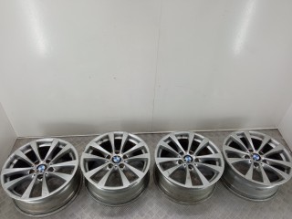 диск литой BMW 3 серия F30/F31 [рестайлинг] 2017, 6796244