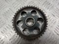 шкив Audi A4 B5 1999, 1.8 л., Ti, бензин, 027109111G - фото №3