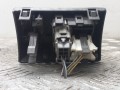 Кнопка антипробуксовочной системы (ABS/ESP) Renault Laguna 2 поколение 2005, 2.2 л., DCi, G9T 707, дизель, 800025895 - фото №2