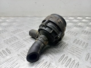 насос антифриза дополнительный Mercedes-Benz E-Класс W211/S211 2002, 2.2 л., дизель, A2118350028