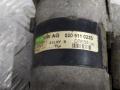 стартер Volkswagen Golf 4 поколение 2001, 1.4 л., i, бензин, -, D7ES5 - фото №5