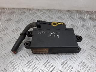 блок управления (другие) Mercedes-Benz Vario W670 2006, A0025409045