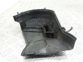 защита (кожух) ремня ГРМ Audi A6 4B/C5 2000, 2.5 л., TDi, 059109123G - фото №3
