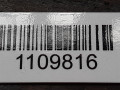 двигатель BMW 5 серия E39 2000, 2.5 л., M57 D25 (256D1), дизель, МКПП, 256D1, 36015521 - фото №6