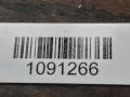 зеркало наружное правое Mercedes-Benz Vito W638 2002, 2.3 л., OM 601.942, дизель, 5МКПП - фото №3