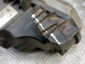фара левая Renault Laguna 2 поколение 2005, 8200481196 - фото №6