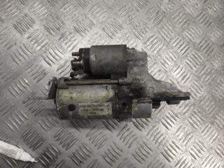 стартер Ford Mondeo 3 поколение 2001, 2.0 л., i, CJBB, бензин, 1S7U-11000-AB