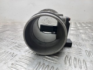 расходомер воздуха Audi A4 B6 2001, 2.5 л., AKE, дизель, 6МКПП, AFH7025C