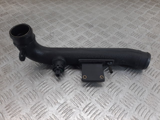 гофра инжектора Audi A4 B5 1995, 1.9 л., TDi, дизель, 8D0145840A