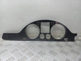 рамка панели приборов Volkswagen Passat B6 2007, 3C1858335AD