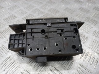 замок багажника Opel Signum C 2005, 495072894