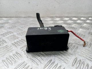 реле накала свечей Mercedes-Benz E-Класс W211/S211 2003, 2.2 л., дизель