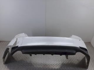 бампер задний Toyota Camry 9 поколение XV70 2018, 52159-06B80