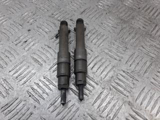 форсунка Volkswagen Passat B5 2000, 1.9 л., TDi, 028130203F