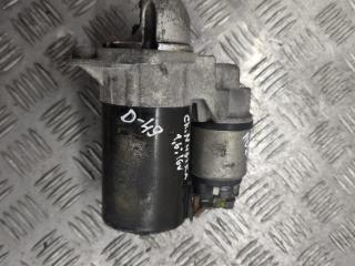 стартер Chevrolet Nubira 1 поколение 2009, 1.6 л., i, F16D3, бензин, 0001107522