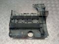 декоративная крышка двигателя Opel Vectra A 1994, 2.5 л., i, 90448574 - фото №2
