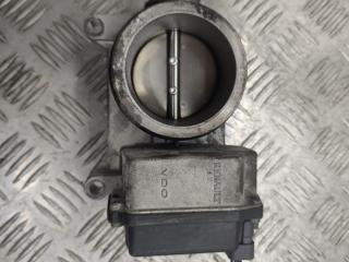 заслонка дроссельная Renault Laguna 2 поколение 2003, 1.8 л., i, бензин, 8200063652