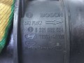 расходомер воздуха Kia Sorento 1 поколение 2005, 2.5 л., дизель, АКПП, внедорожник 5 дв., 0281002554, 28164-4A000 - фото №3