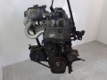 двигатель Nissan Primera P12 2004, 1.8 л., QG18DD, бензин, QG18, 3831310 - фото №3