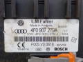 блок комфорта Audi A6 4F/C6 2007, 3.2 л., AUK, бензин, АКПП, универсал, 4F0907279A - фото №4