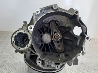 КПП механическая (МКПП) Audi A3 8P 2005, 1.6 л., i, BAG, бензин, GVV, 15014