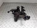 турбина Peugeot 206 1 поколение 2002, 2.0 л., HDi, K03452472 - фото №4
