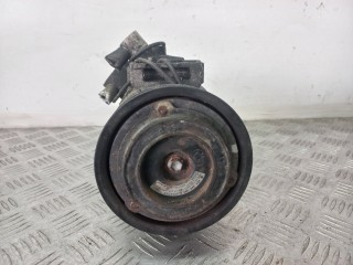 компрессор кондиционера Volkswagen Passat B5 [рестайлинг] 2001, 1.6 л., i, ALZ, бензин, 8D0260808