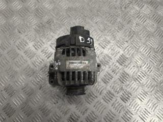 генератор Fiat Grande Punto 199 2008, 1.4 л., i, 350 A1.000, бензин, 51714794