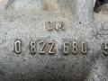 заслонка дроссельная Opel Vectra C 2004, 2.2 л., DTi, 8226803 - фото №5