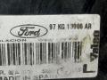 фара левая Ford Ka 1 поколение 2002, 97KG13006AR - фото №5