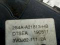 замок двери Ford Focus 1 поколение [рестайлинг] 2004, 1.9 л., TDi, 2S4A-A21813-HB - фото №5