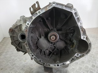 КПП механическая (МКПП) Mercedes-Benz Vito W638 2002, 2.2 л., OM 611.980, дизель, МКПП, 711.697, A6382602200