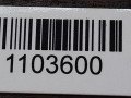 стартер Volkswagen Touran 1 поколение [рестайлинг] 2008, 1.9 л., TDi PD, BKC, дизель, 02T911023S - фото №6