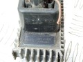 реле накала свечей Opel Astra H 2005, 1.7 л., дизель, 55354141 - фото №4