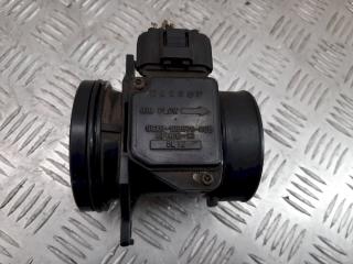 расходомер воздуха Ford Focus 1 поколение [рестайлинг] 2003, 1.8 л., TDCi, 98AB-12B579-B3B