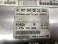 Блок управления ABS/ESP Mercedes-Benz E-Класс W210/S210 [рестайлинг] 2002, 2.2 л., CDi, 315450832 - фото №4