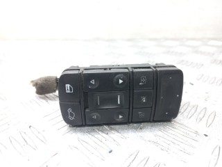 блок управления стеклоподъемниками Opel Signum C 2005, 3.2 л., i, Z 32 SE, бензин, АКПП, 687833988