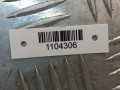 Блок управления BCM (Body Control Module) Renault Megane 3 поколение 2010, 1.5 л., K9K 836, дизель, МКПП, 284B17288R - фото №5
