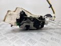 замок двери Mercedes-Benz CL-Класс C215 2001, 6.0 л., M 137.970, бензин, АКПП, A2157200135 - фото №2
